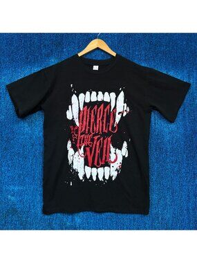 Pierce The Veil Graphic T-Shirt Size Large